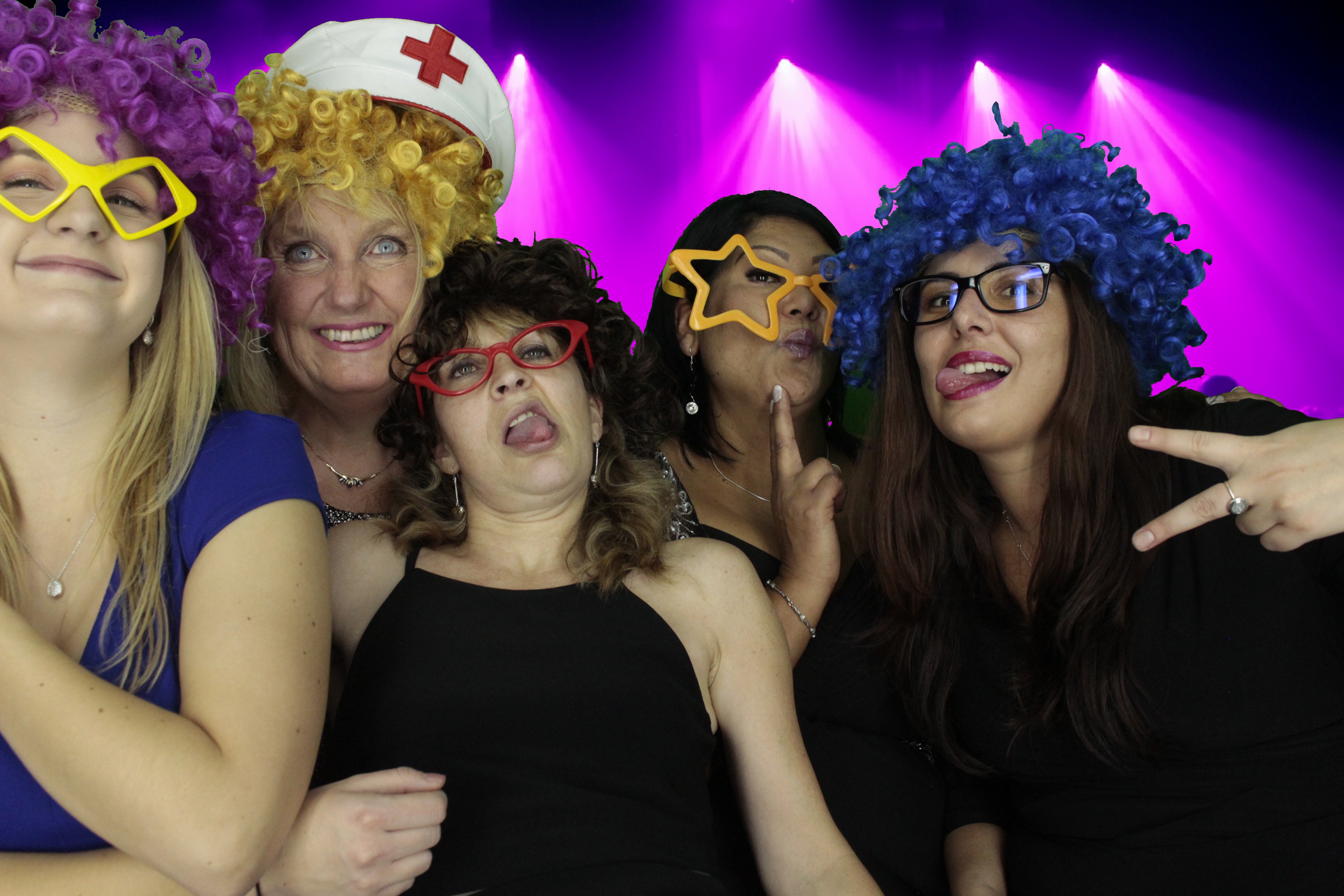 Dementia CareAwards 2018  | View more photos from the event at gallery.myphotoboothexperience.co.uk/u/MyPhotoBoothExperienceLtd/Dementia-CareAwards-2018